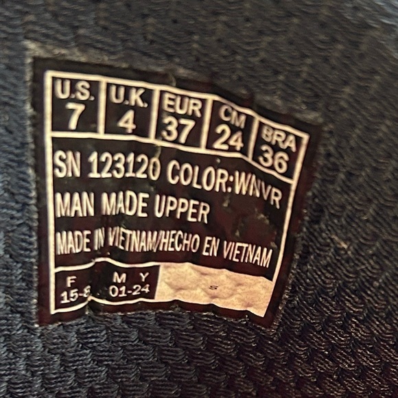 Skechers Women's GO GOLF Pivot spikeless golf shoes Size 7 - Picture 8 of 8